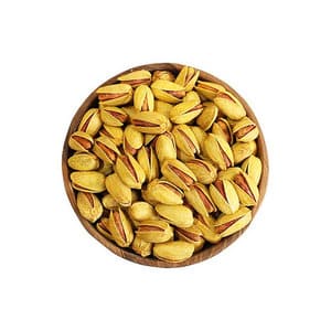 Salted Akbari Pistachios Salted Akbari Pistachios